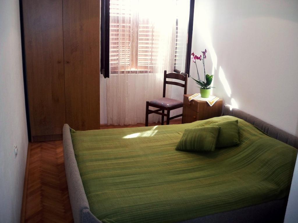 Guesthouse Lucic Orebić Стая снимка