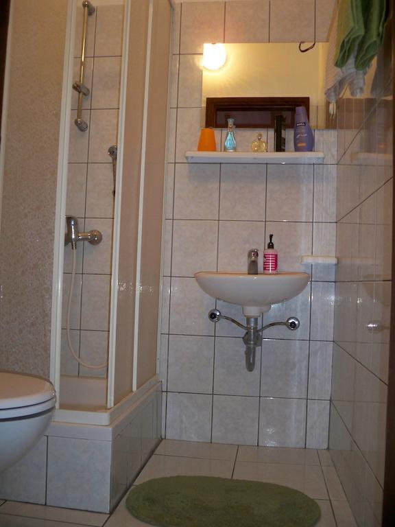 Guesthouse Lucic Orebić Стая снимка