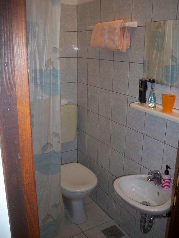 Guesthouse Lucic Orebić Стая снимка