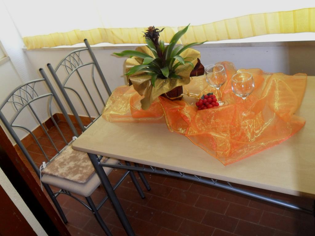 Guesthouse Lucic Orebić Стая снимка